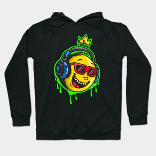 Smile 2 Hoodie